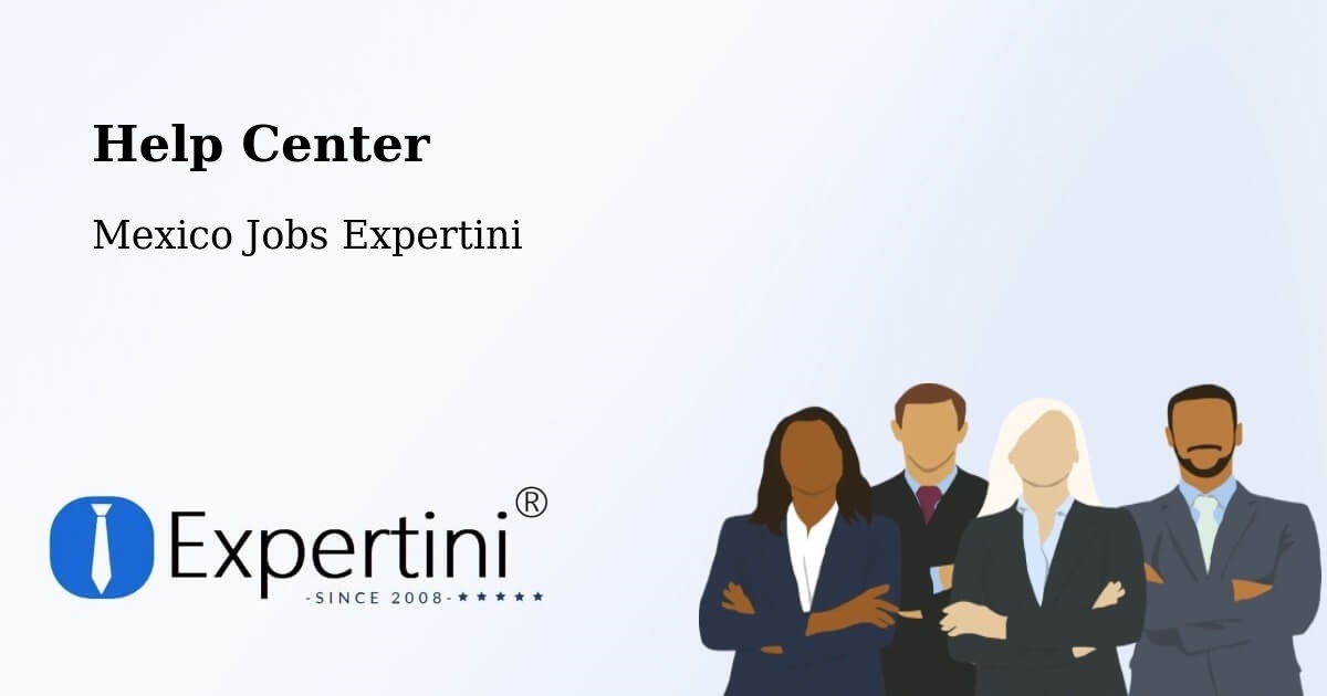Help Center – Naco - Mexico Jobs Expertini